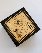 Load image into Gallery viewer, Adonis Phoenician Box