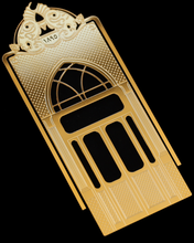 Load image into Gallery viewer, Villas Des Pins Hotel Bookmark