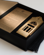 Load image into Gallery viewer, Villas Des Pins Hotel Bookmark