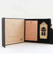 Load image into Gallery viewer, Villas Des Pins Hotel Bookmark