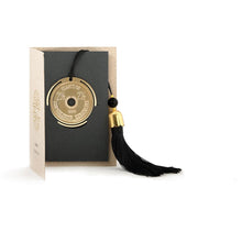 Load image into Gallery viewer, Lebanese Circular 2.5  Coin Bookmark