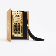 Load image into Gallery viewer, Aley Windsor Hotel Bookmark