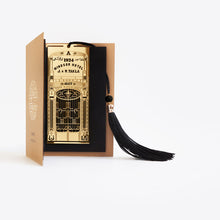 Load image into Gallery viewer, Aley Windsor Hotel Bookmark