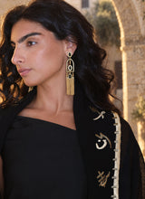Load image into Gallery viewer, The Grand Arch Earrings