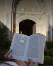 Load image into Gallery viewer, The Mir Amine Palace Bookmark