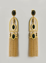Load image into Gallery viewer, The Grand Arch Earrings