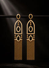 Load image into Gallery viewer, The Grand Arch Earrings