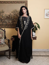 Load image into Gallery viewer, HOROUF Unisex Abaya