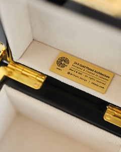 Adonis Phoenician Box