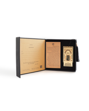 Load image into Gallery viewer, The Mir Amine Palace Bookmark