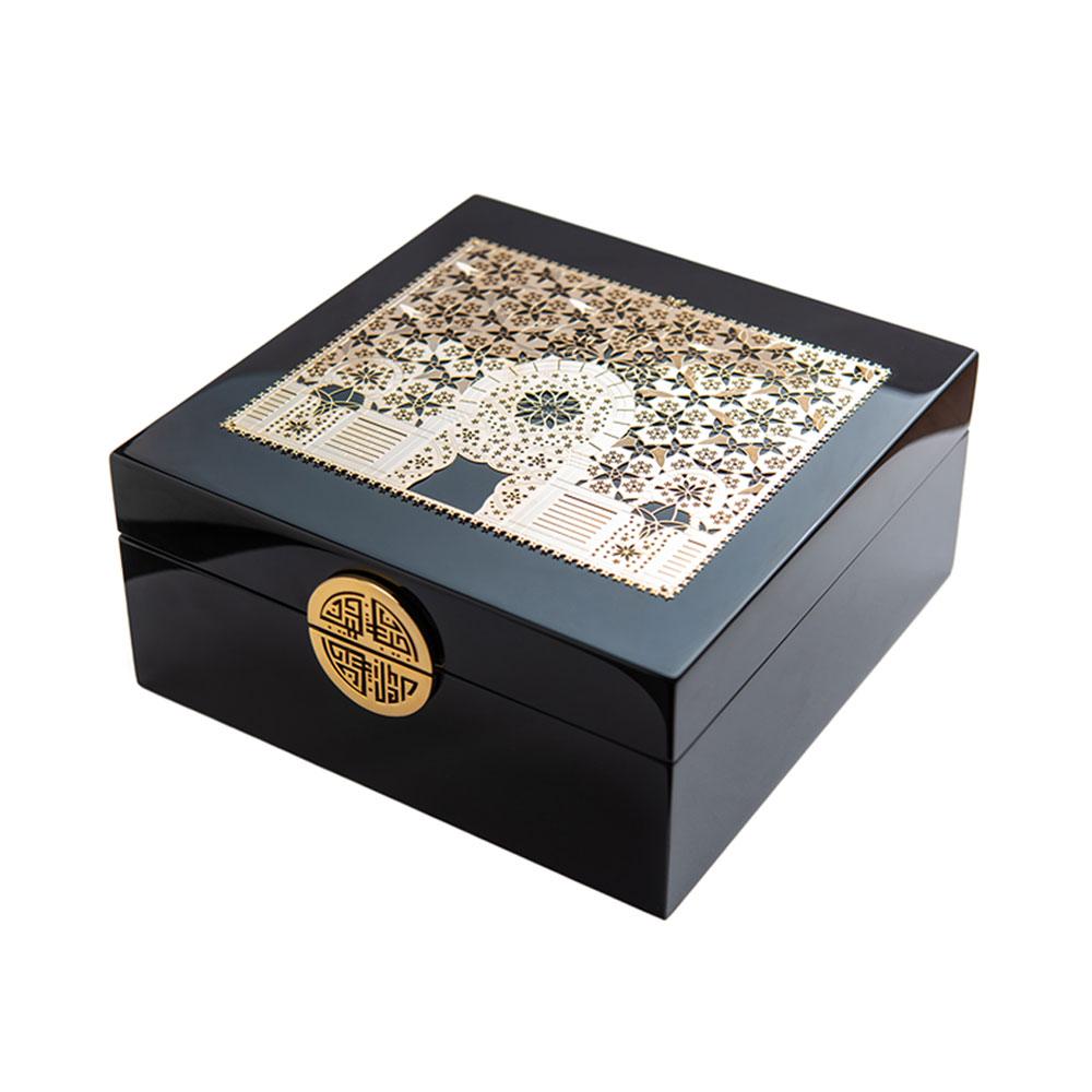 The JC Box