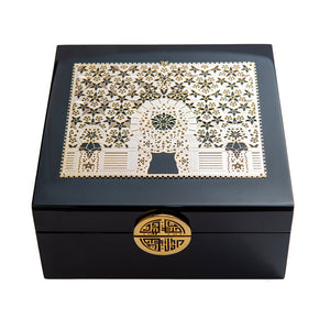 The JC Box