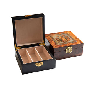 The JC Box