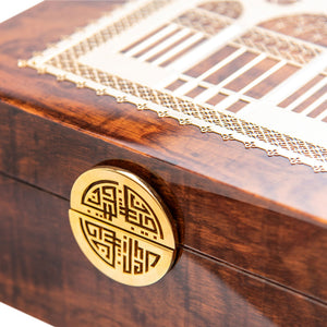Ci-gar Humidor