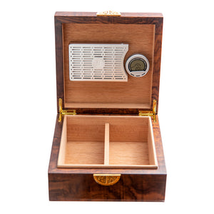 Ci-gar Humidor