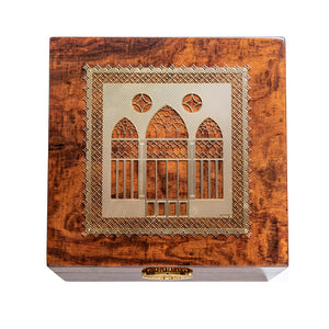 Ci-gar Humidor