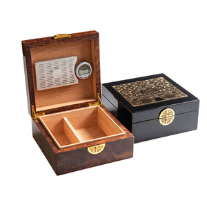 Ci-gar Humidor