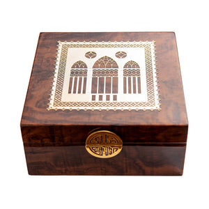 Ci-gar Humidor