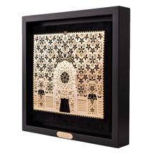 Load image into Gallery viewer, Sheikh Zayed Mosque Facade